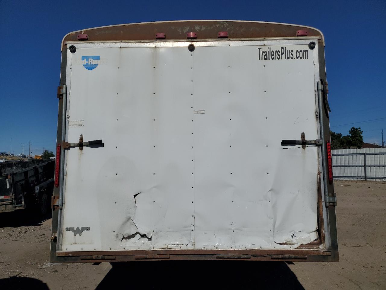 Lot #3240176066 2009 INTERSTATE UNKNOWN