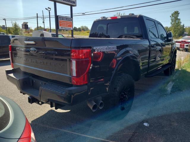 2022 FORD F250 SUPER 1FT8W2BT3NEC51240