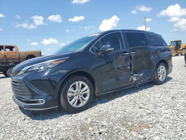 2024 TOYOTA SIENNA LIMITED 5TDESKFC1RS123376