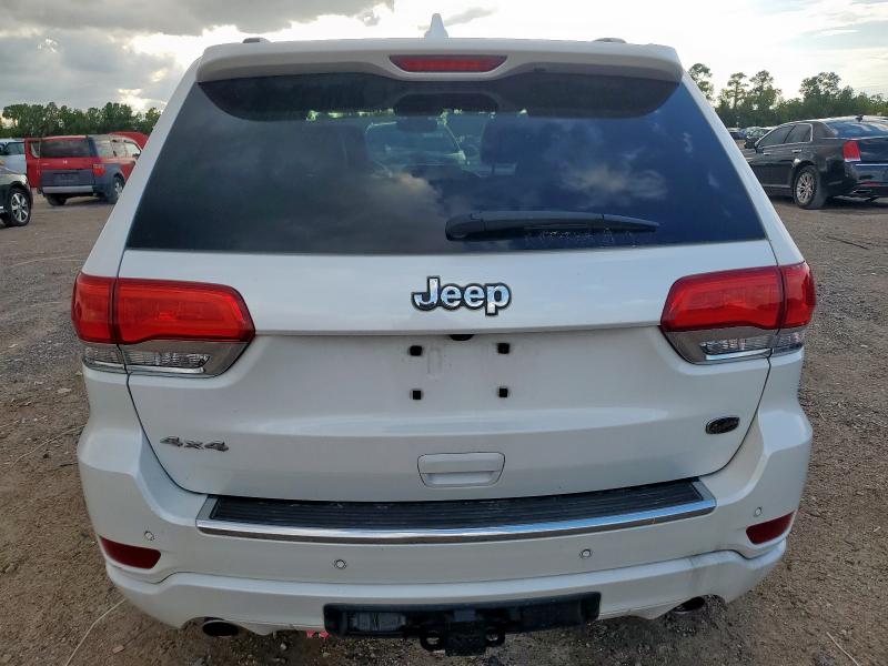 2017 JEEP GRAND CHER - 1C4RJFCGXHC927789