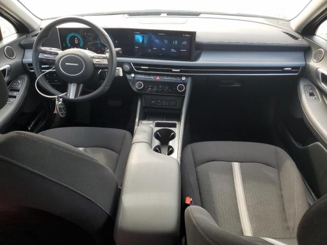 2024 HYUNDAI SONATA HYB KMHL34JJ6RA095511
