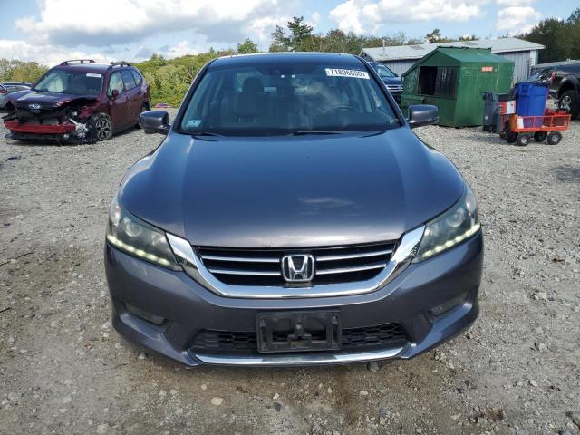 2015 HONDA ACCORD EXL 1HGCR3F83FA000404