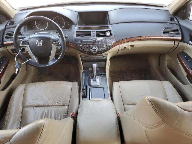 2012 HONDA ACCORD EXL - 1HGCP3F82CA007197