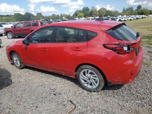 2024 SUBARU IMPREZA JF1GUABC9R8873735