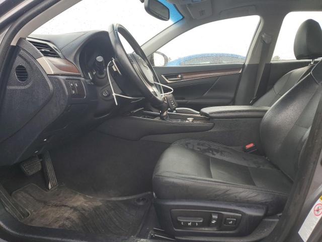 2015 LEXUS GS 350 JTHCE1BL7FA003801
