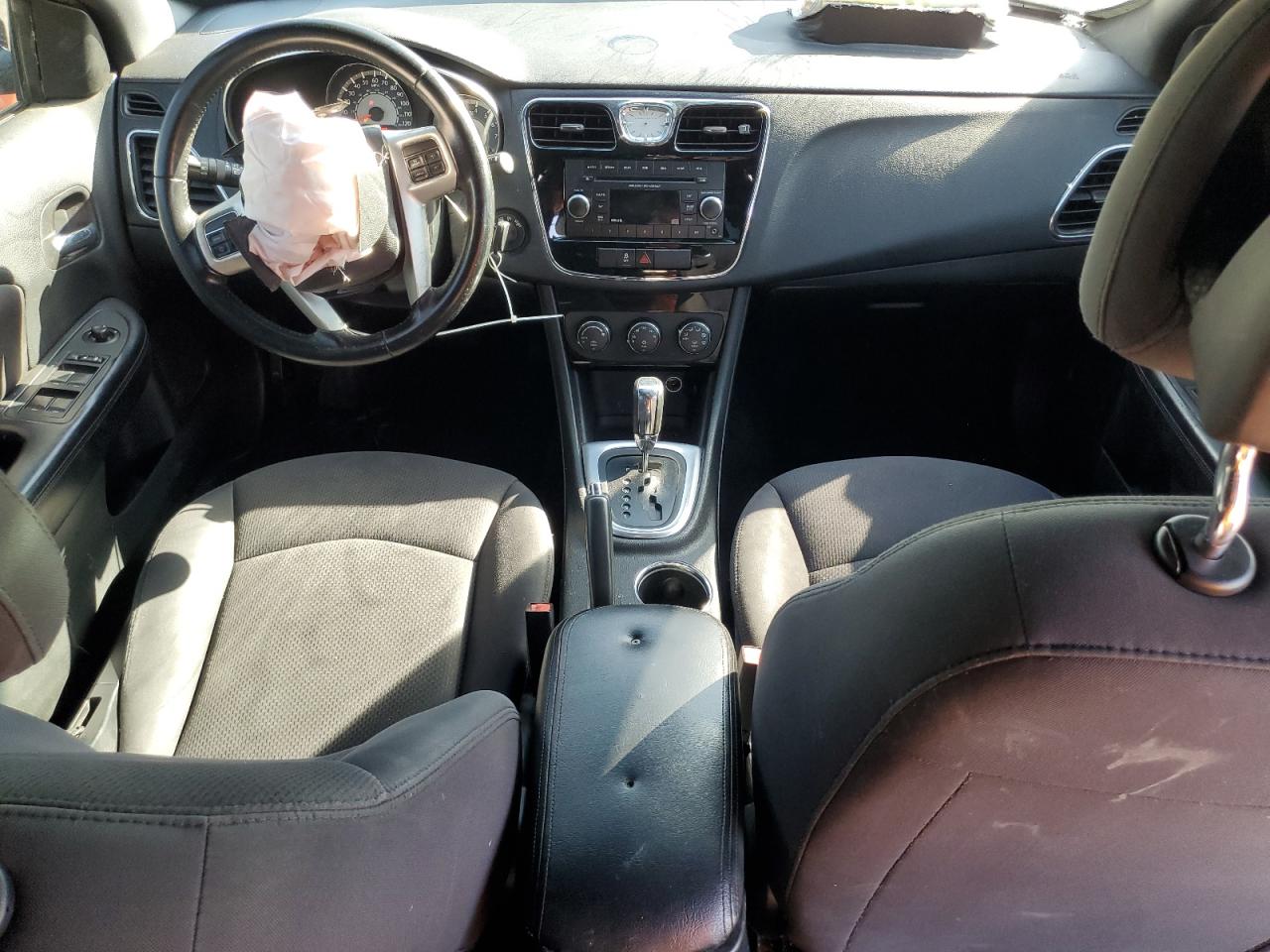 CHRYSLER 200 TOURING