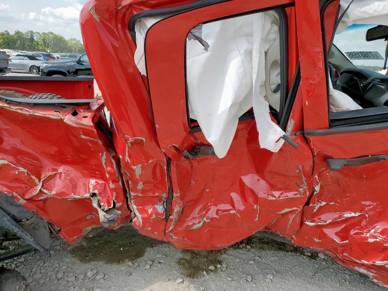 2015 RAM 1500 ST 1C6RR6FT3FS620041