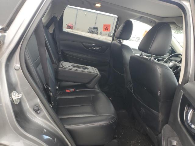 2018 NISSAN ROGUE S JN8AT2MT2JW470254