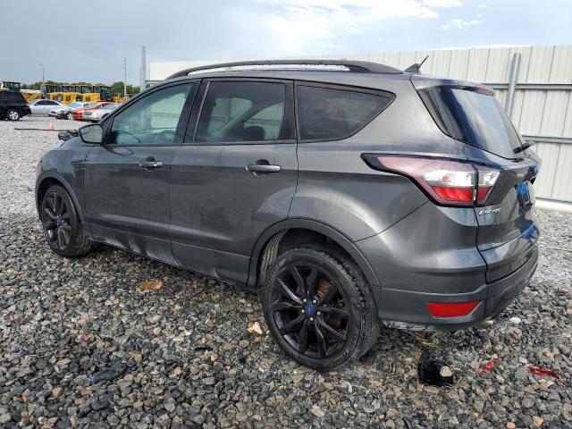 2018 FORD ESCAPE SE - 1FMCU0GDXJUA69505