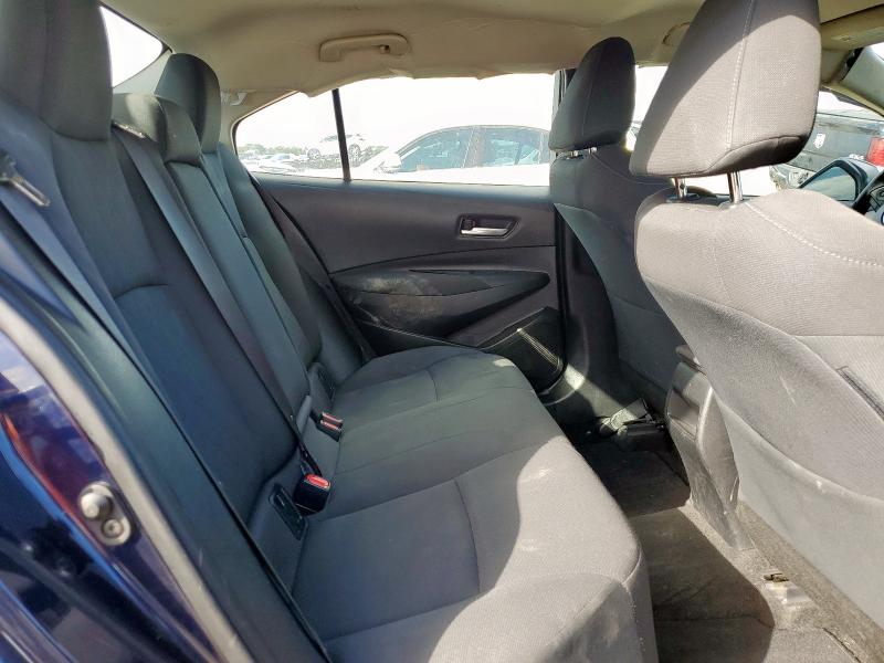 2020 TOYOTA COROLLA LE - 5YFEPRAE4LP062902