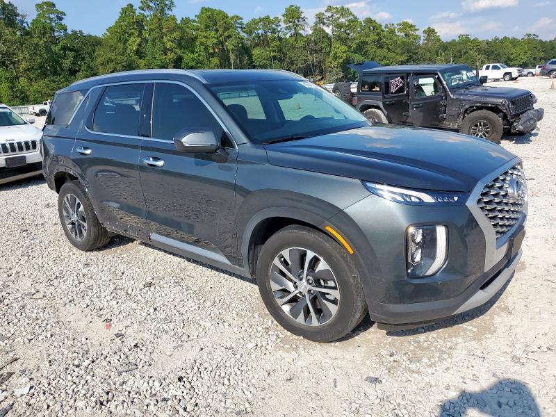 2022 HYUNDAI PALISADE S - KM8R2DHE2NU408164