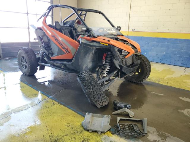 Global Auto Auctions: 2023 POLARIS RZR TURBO