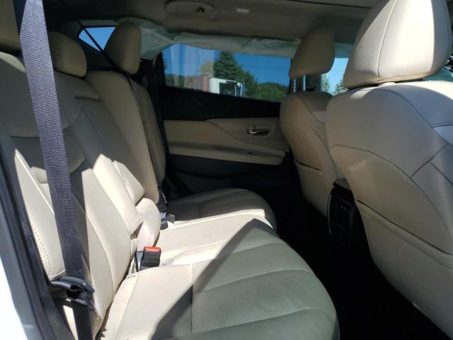 2024 NISSAN MURANO SL 5N1AZ2CSXRC128711