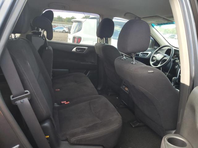 2014 NISS PATHFINDER S #3301657629