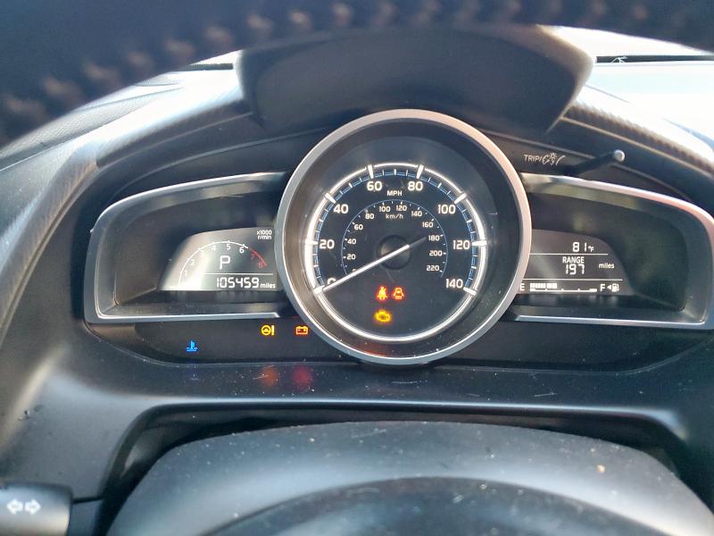 2019 TOYOTA YARIS L - 3MYDLBYV3KY507411