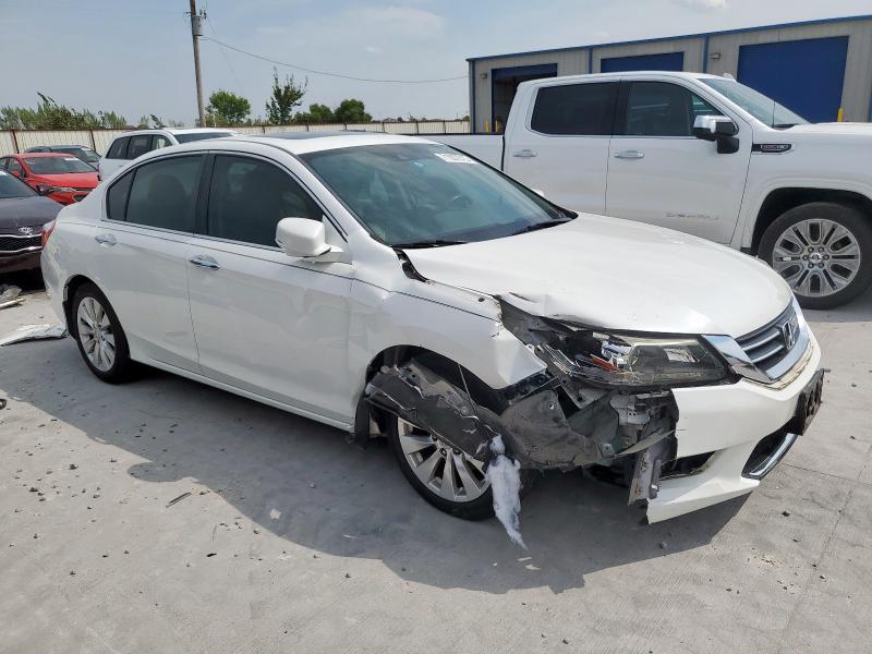 2015 HONDA ACCORD EXL 1HGCR2F84FA247540