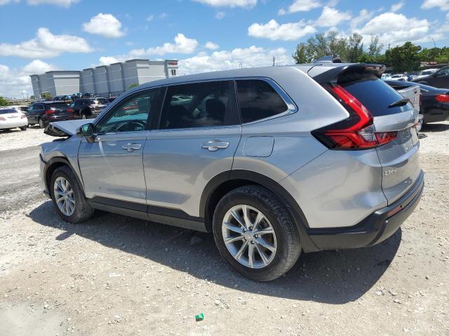 2024 HONDA CR-V EX - 2HKRS4H46RH442894