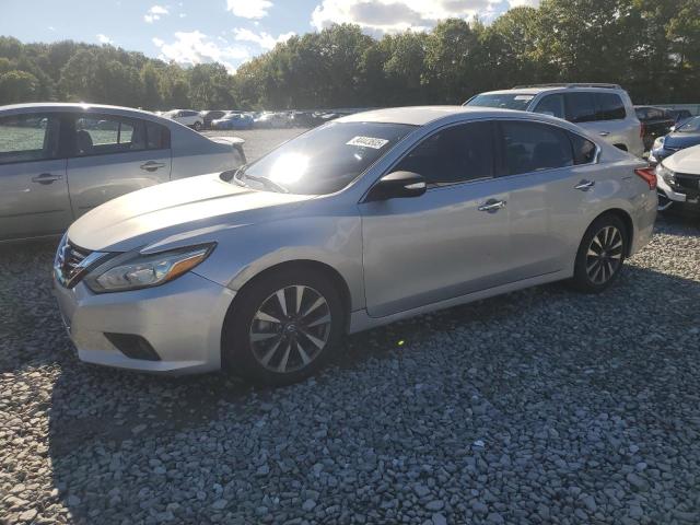 2017 NISSAN ALTIMA 2.5 #3294113945