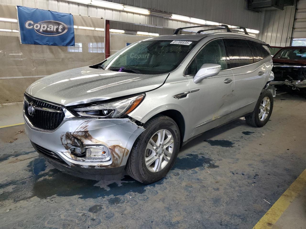 BUICK ENCLAVE ESSENCE