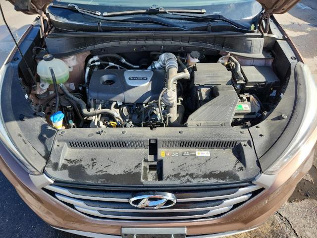 2017 HYUNDAI TUCSON LIM KM8J3CA20HU311246