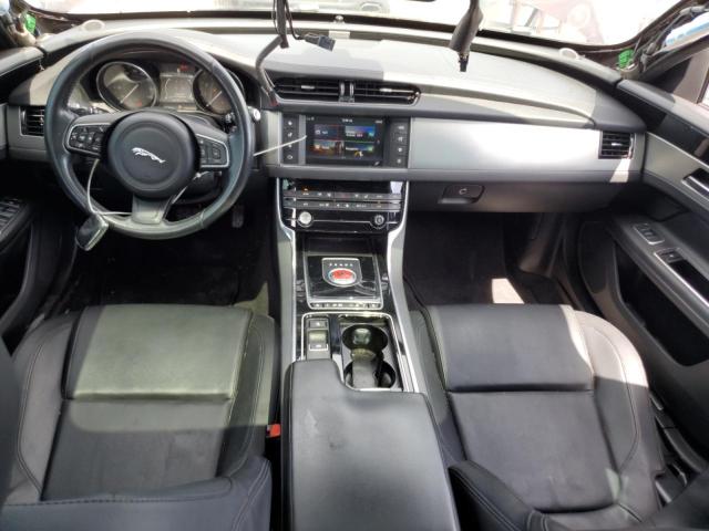 2016 JAGUAR XF PREMIUM SAJBD4BV3GCY17762