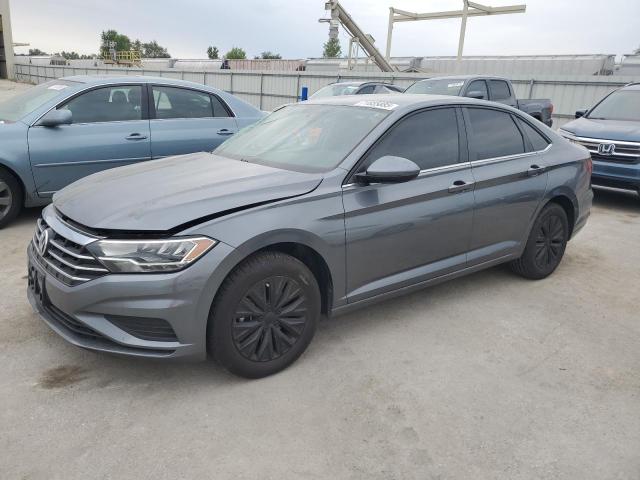 Global Auto Auctions: 2021 VOLKSWAGEN JETTA S