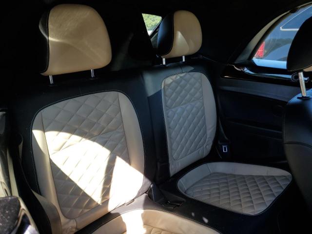 2019 VOLKSWAGEN BEETLE S 3VW5DAATXKM501578