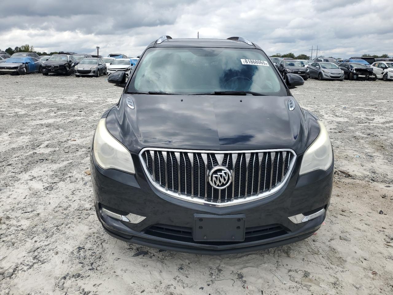 BUICK ENCLAVE