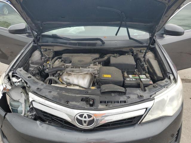 2014 TOYOTA CAMRY L - 4T1BF1FK4EU357389
