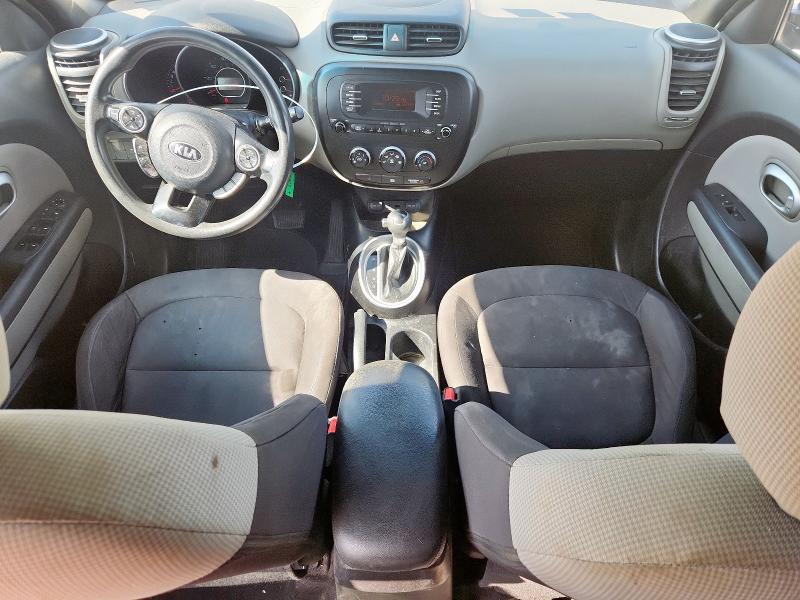 2015 KIA SOUL KNDJN2A25F7749569
