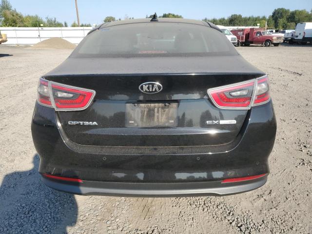 2016 KIA OPTIMA HYB KNAGN4AD4G5098226