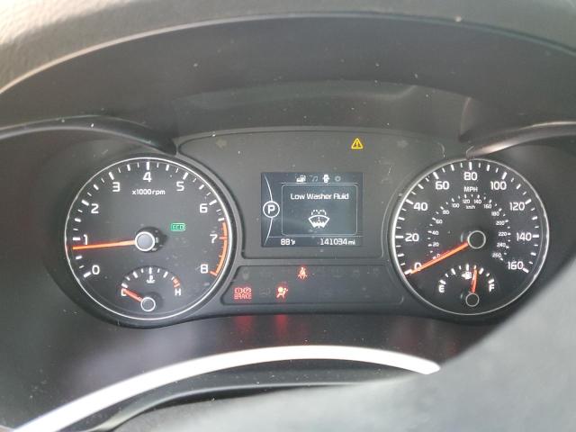 2017 KIA OPTIMA EX #3265302615