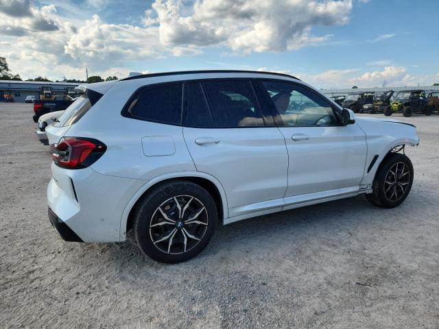 2024 BMW X3 XDRIVE30I #3287555994