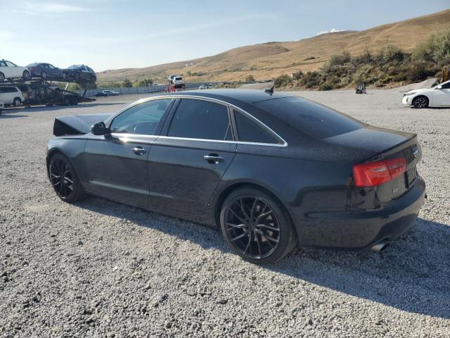 2015 AUDI A6 PREMIUM WAUGFAFC0FN014445