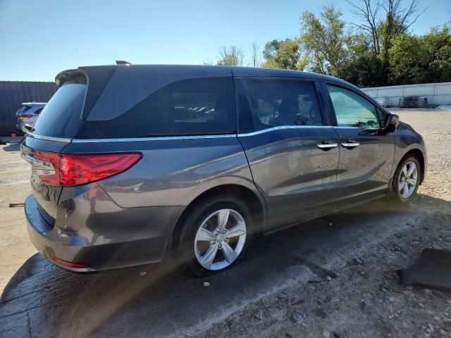 2019 HONDA ODYSSEY EX - 5FNRL6H71KB098656