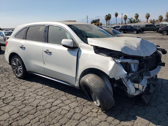 2018 ACURA MDX TECHNO 5J8YD4H58JL006760