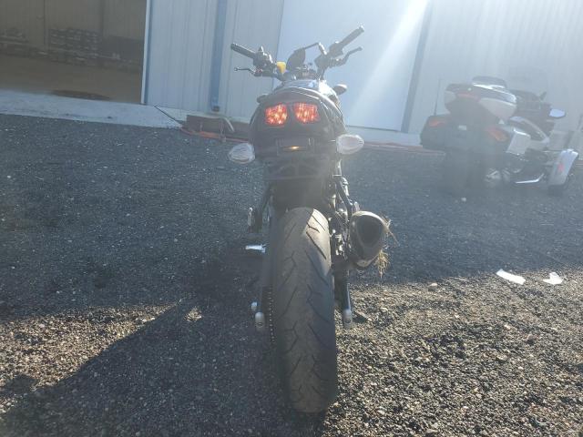 2020 SUZUKI SV650 A JS1VP55B6L7100103