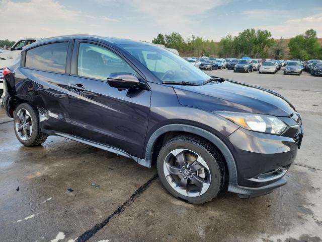 2018 HONDA HR-V EXL - 3CZRU6H78JM703449