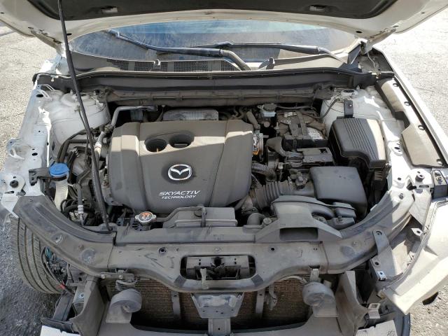 2019 MAZDA CX-5 SPORT JM3KFABM7K0611473