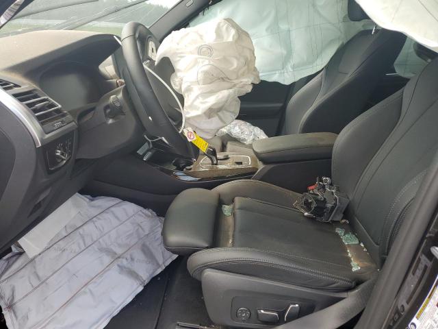 2024 BMW X3 XDRIVE3 #3308338053