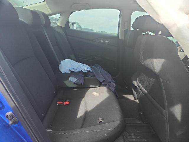 2019 HONDA CIVIC EX 19XFC1F39KE004454