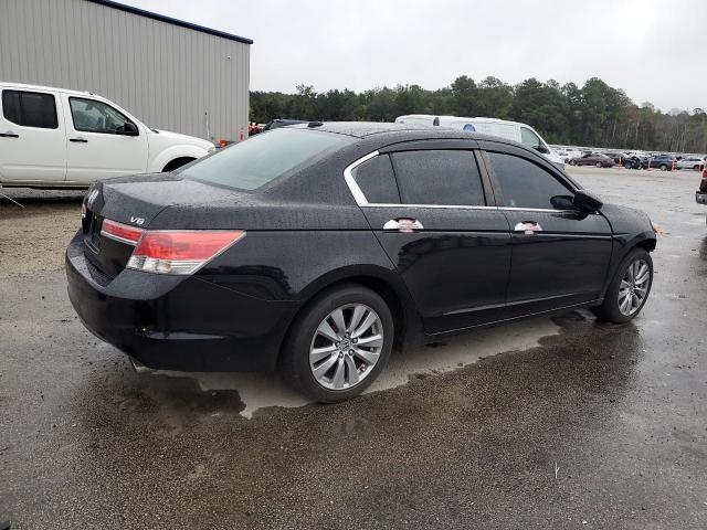2011 HONDA ACCORD EXL - 1HGCP3F83BA032544