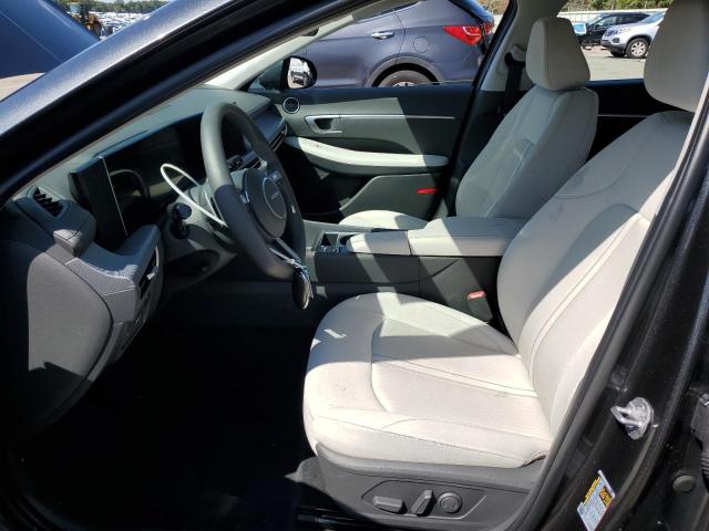 2024 HYUNDAI SONATA SEL KMHL64JA2RA403863