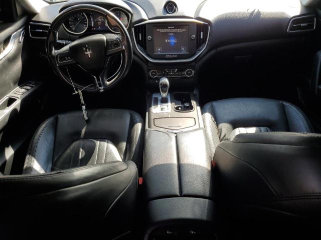 2015 MASERATI GHIBLI ZAM57XSA5F1151690