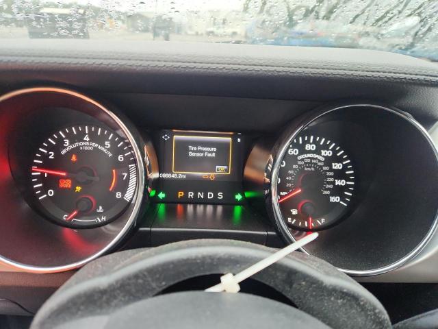 2016 FORD MUSTANG - 1FA6P8TH9G5337128