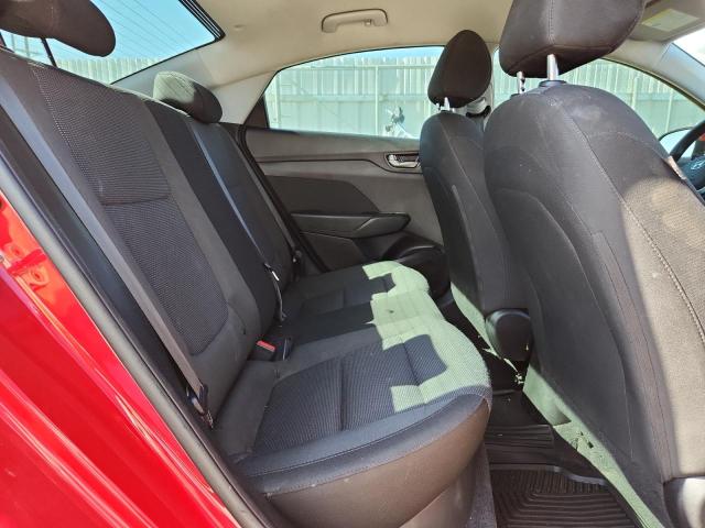 2019 HYUNDAI ACCENT SE 3KPC24A3XKE076469