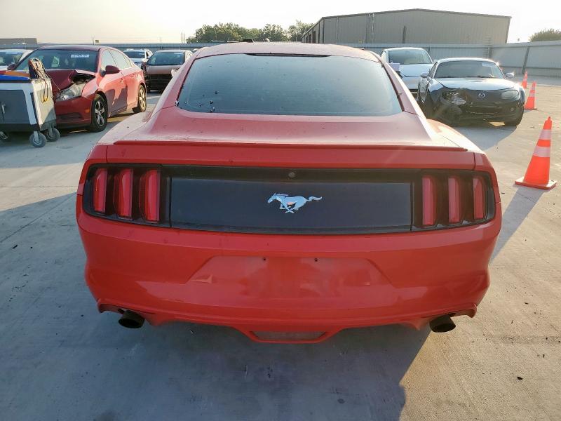 2016 FORD MUSTANG 1FA6P8TH3G5252480