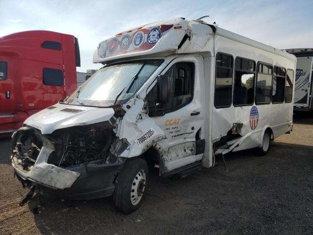 2019 FORD TRANSIT T-350 HD #3268909246