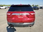 Lot #3302631110 2021 CHEVROLET TRAVERSE LT