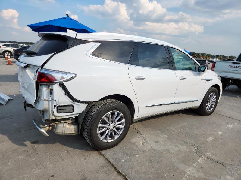 2022 BUICK ENCLAVE ES 5GAERBKWXNJ189607